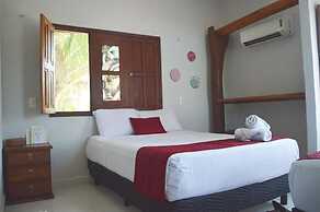 Hotel La Chaya