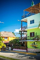 Hotel La Chaya