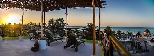 Hotel La Chaya
