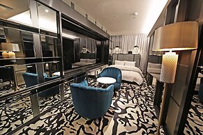 Best Louis Hamilton Hotel Gwang-An
