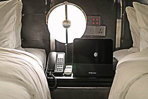 Best Louis Hamilton Hotel Gwang-An