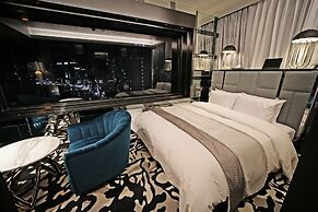 Best Louis Hamilton Hotel Gwang-An