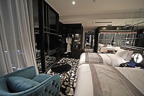 Best Louis Hamilton Hotel Gwang-An