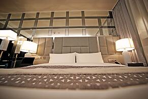 Best Louis Hamilton Hotel Gwang-An