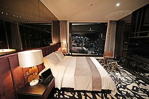 Best Louis Hamilton Hotel Gwang-An