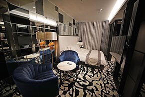 Best Louis Hamilton Hotel Gwang-An