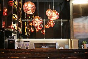Best Louis Hamilton Hotel Gwang-An