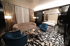 Best Louis Hamilton Hotel Gwang-An