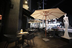 Best Louis Hamilton Hotel Gwang-An