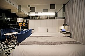 Best Louis Hamilton Hotel Gwang-An