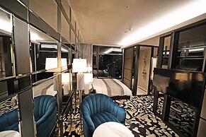 Best Louis Hamilton Hotel Gwang-An