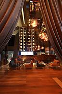Best Louis Hamilton Hotel Gwang-An