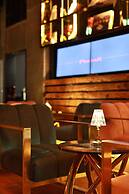 Best Louis Hamilton Hotel Gwang-An