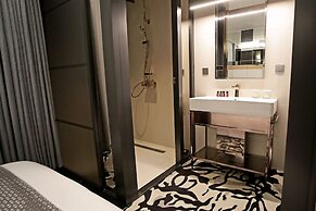 Best Louis Hamilton Hotel Gwang-An