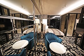 Best Louis Hamilton Hotel Gwang-An