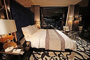 Best Louis Hamilton Hotel Gwang-An
