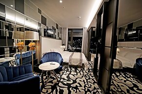 Best Louis Hamilton Hotel Gwang-An