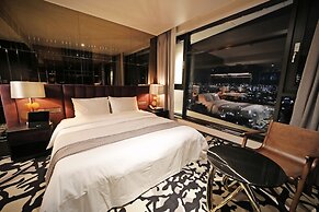 Best Louis Hamilton Hotel Gwang-An