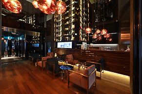 Best Louis Hamilton Hotel Gwang-An