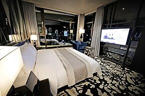 Best Louis Hamilton Hotel Gwang-An