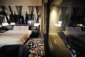 Best Louis Hamilton Hotel Gwang-An
