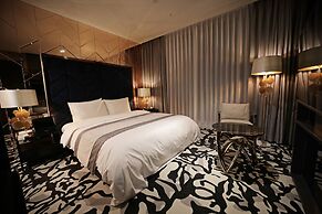 Best Louis Hamilton Hotel Gwang-An