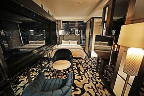 Best Louis Hamilton Hotel Gwang-An
