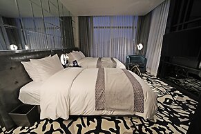 Best Louis Hamilton Hotel Gwang-An