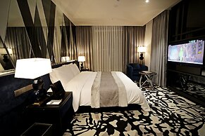 Best Louis Hamilton Hotel Gwang-An