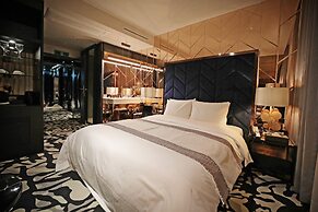Best Louis Hamilton Hotel Gwang-An