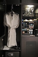Best Louis Hamilton Hotel Gwang-An