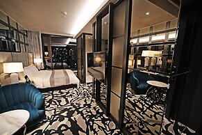 Best Louis Hamilton Hotel Gwang-An