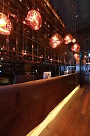 Best Louis Hamilton Hotel Gwang-An