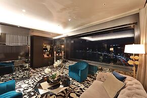 Best Louis Hamilton Hotel Gwang-An