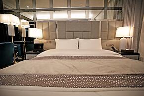Best Louis Hamilton Hotel Gwang-An