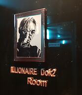 Best Louis Hamilton Hotel Gwang-An