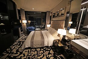 Best Louis Hamilton Hotel Gwang-An