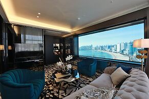 Best Louis Hamilton Hotel Gwang-An