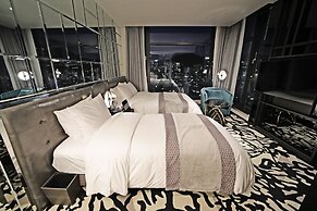 Best Louis Hamilton Hotel Gwang-An