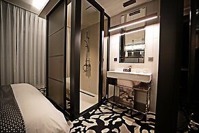Best Louis Hamilton Hotel Gwang-An