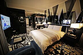 Best Louis Hamilton Hotel Gwang-An