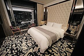 Best Louis Hamilton Hotel Gwang-An