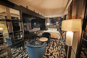 Best Louis Hamilton Hotel Gwang-An