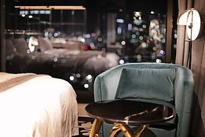 Best Louis Hamilton Hotel Gwang-An