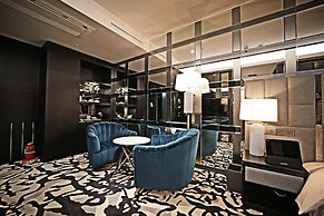 Best Louis Hamilton Hotel Gwang-An