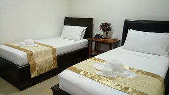 Godo's Hotel and Restaurant