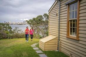 Steele Point Cottage