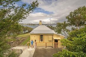 Steele Point Cottage
