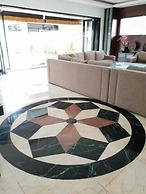 Aldeoz Nusa Dua Private Villa Bali
