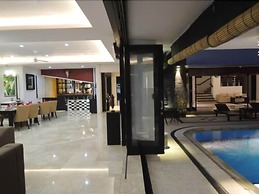 Aldeoz Nusa Dua Private Villa Bali